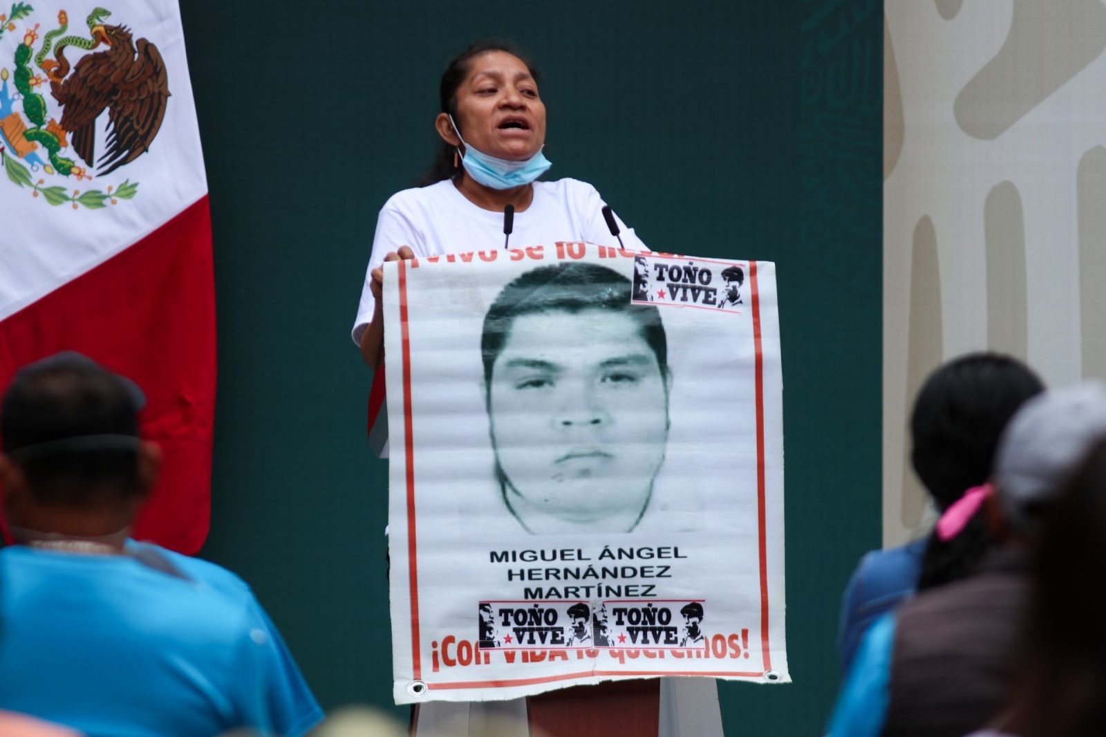 Caso Ayotzinapa: esto es todo lo que se dijo en el Informe