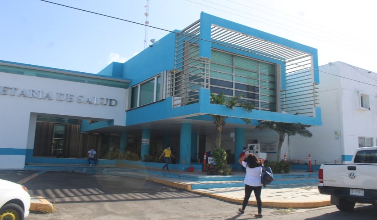 Servicios de salud en Quintana Roo solo tienen cobertura para el 32% de la población
