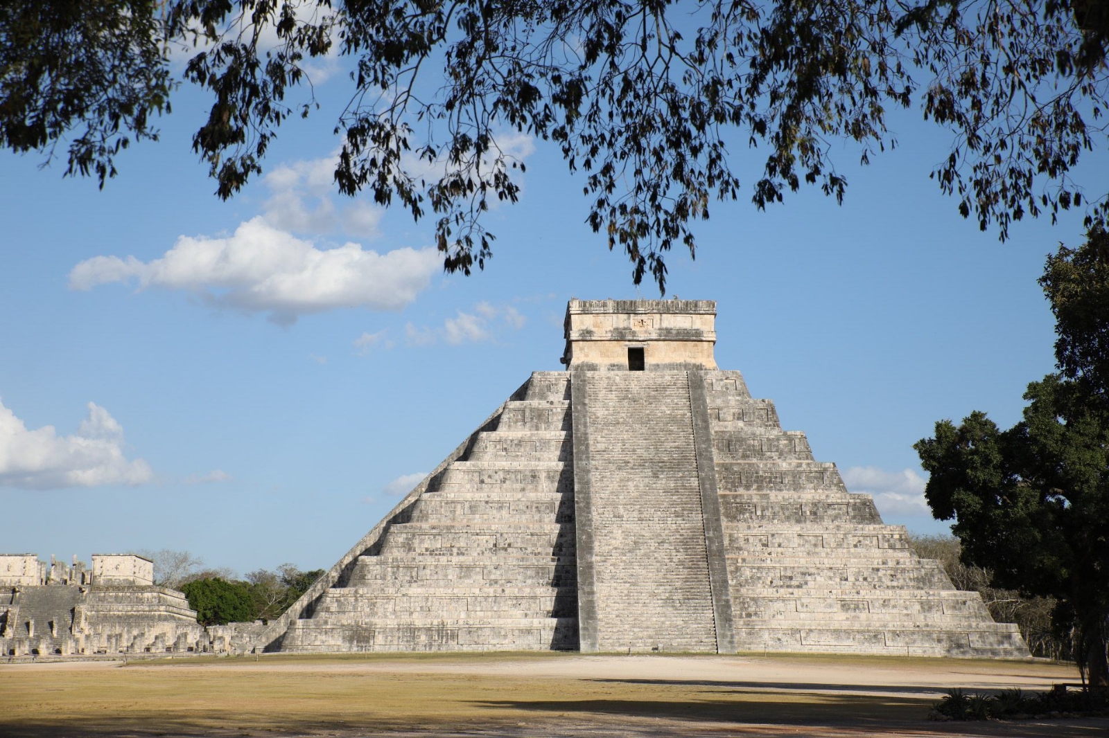 Descubren 6 pirámides nuevas en Yucatán