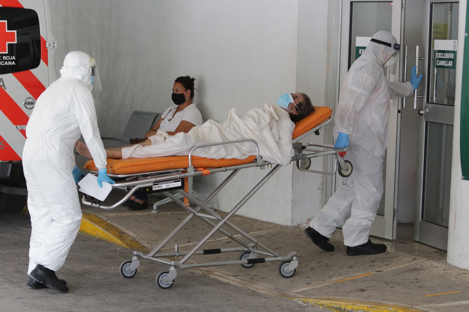 Quintana Roo reporta 12 nuevos contagios y un fallecido por COVID-19 este sábado