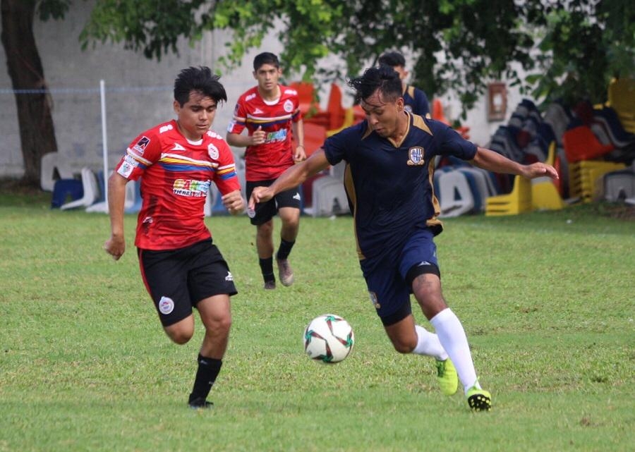 Tulum FC se impone con 3 goles ante los Pioneros Junior