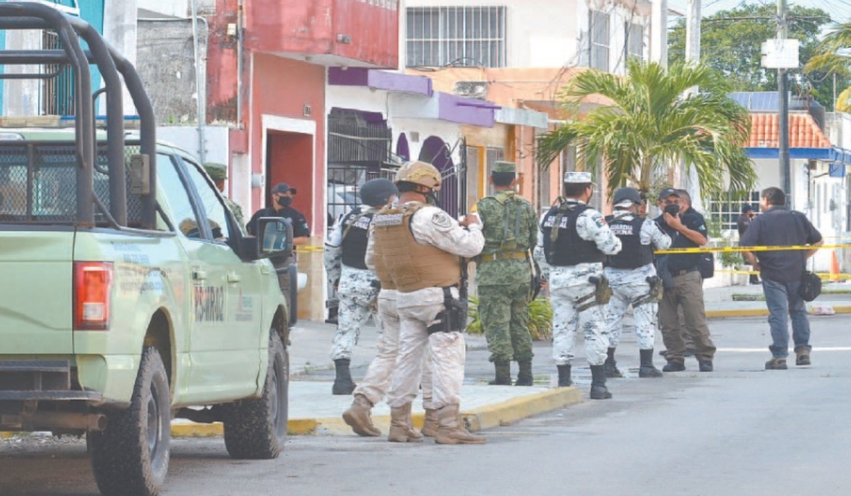 Yucatán registra 6 expedientes por robo de combustible durante 2020