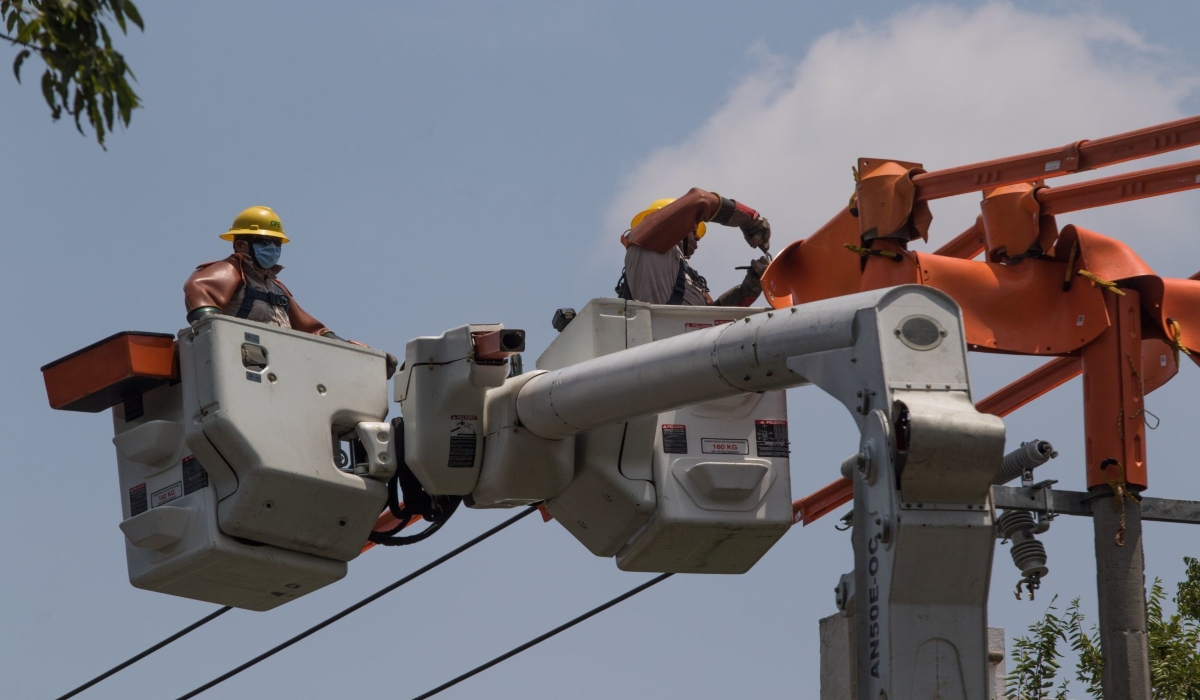Cortes de luz en Yucatán: CFE anuncia qué colonias no tendrán energía este jueves