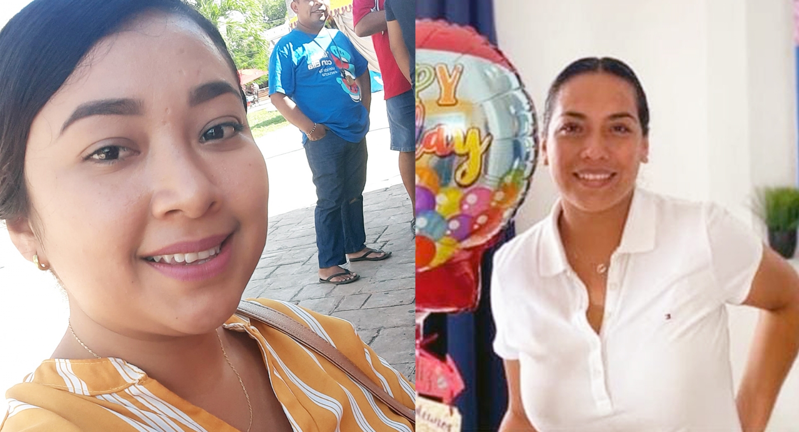 Suman cuatro mujeres desaparecidas en Yucatán durante la última semana