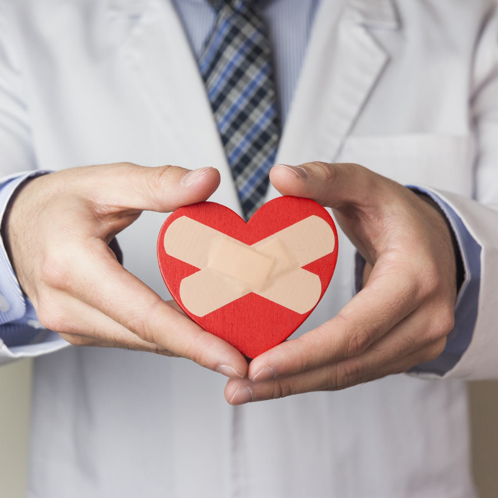 Síndrome del corazón roto: qué es y cuáles son sus síntomas