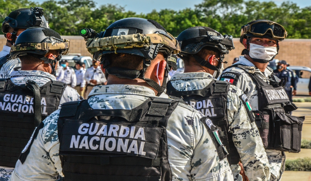 Quintana Roo rebasa los 3 mil delitos federales durante el gobierno de Carlos Joaquín