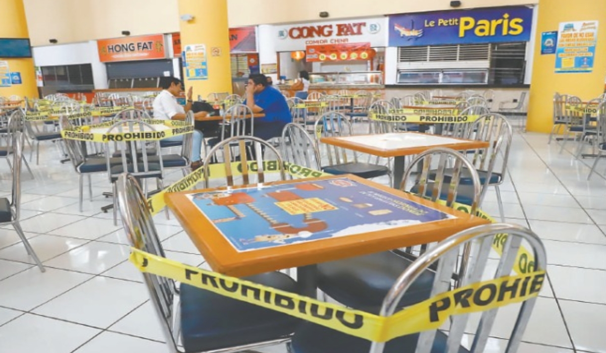 Sector restaurantero pierde cerca de 16 mil empleos en Yucatán: Canirac