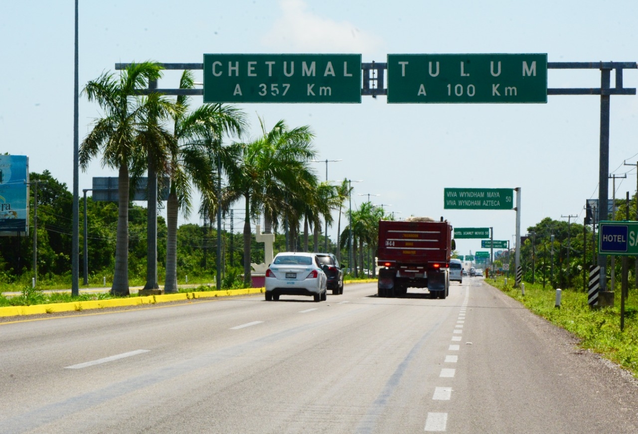 Anuncian licitación para el tramo 5 del Tren Maya en Quintana Roo