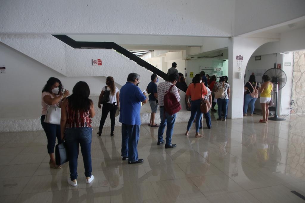 Ya no habrá descuentos para pago de multas e impuestos en Cancún