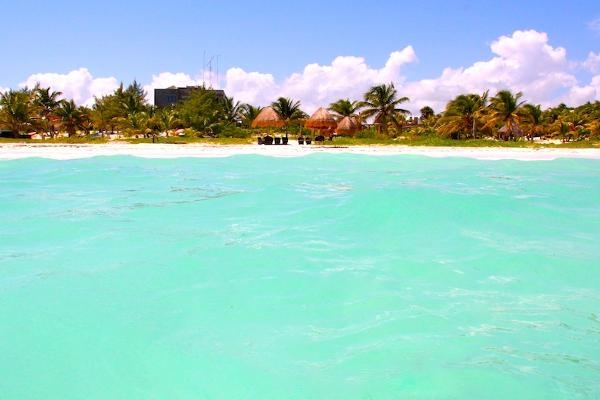 3 lugares turísticos que pocos conocen en Quintana Roo