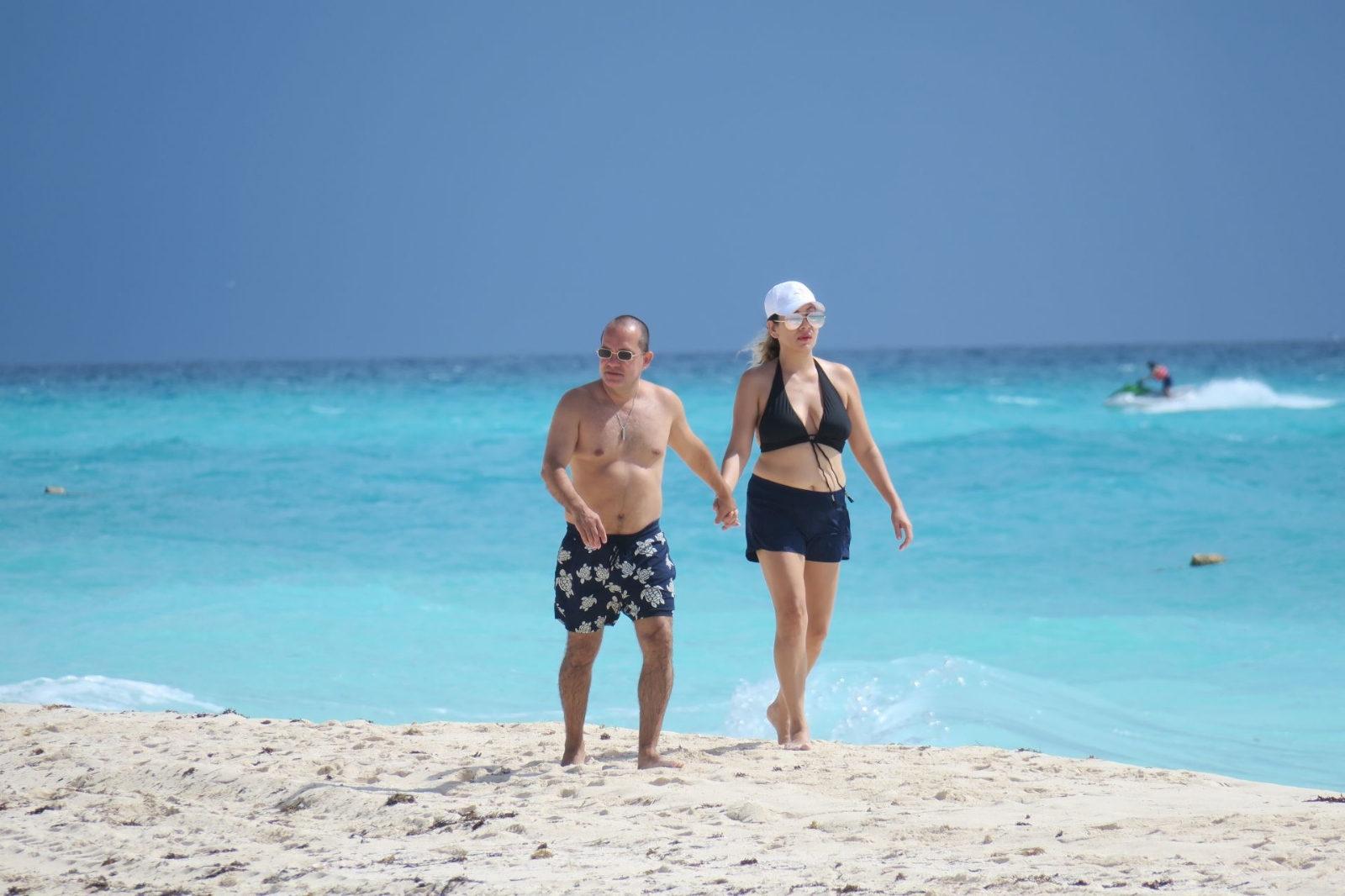 Cancún y Playa del Carmen: los preferidos por los extranjeros en México
