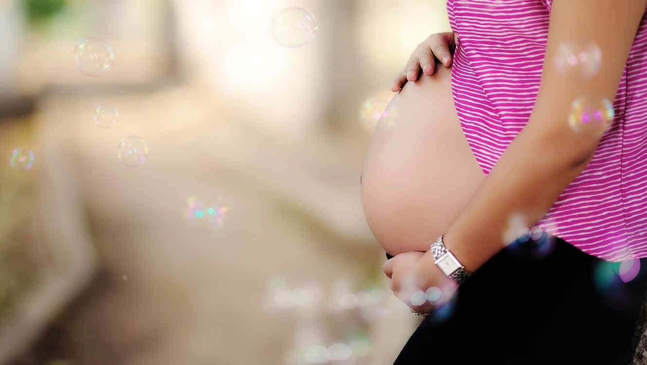 Tekax, municipio de Yucatán con más reportes de menores embarazadas en desamparo