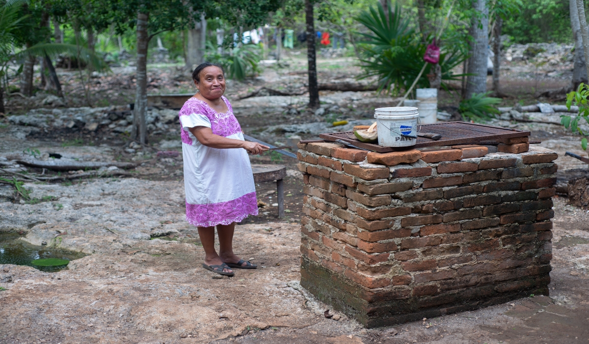 Más de 250 mil personas en Quintana Roo no cuentan con estudios básicos