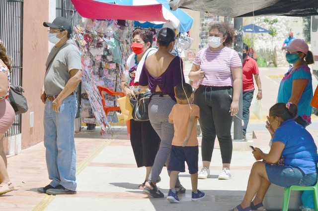 Casos de VIH asintomáticos, los más reportados en la Península de Yucatán