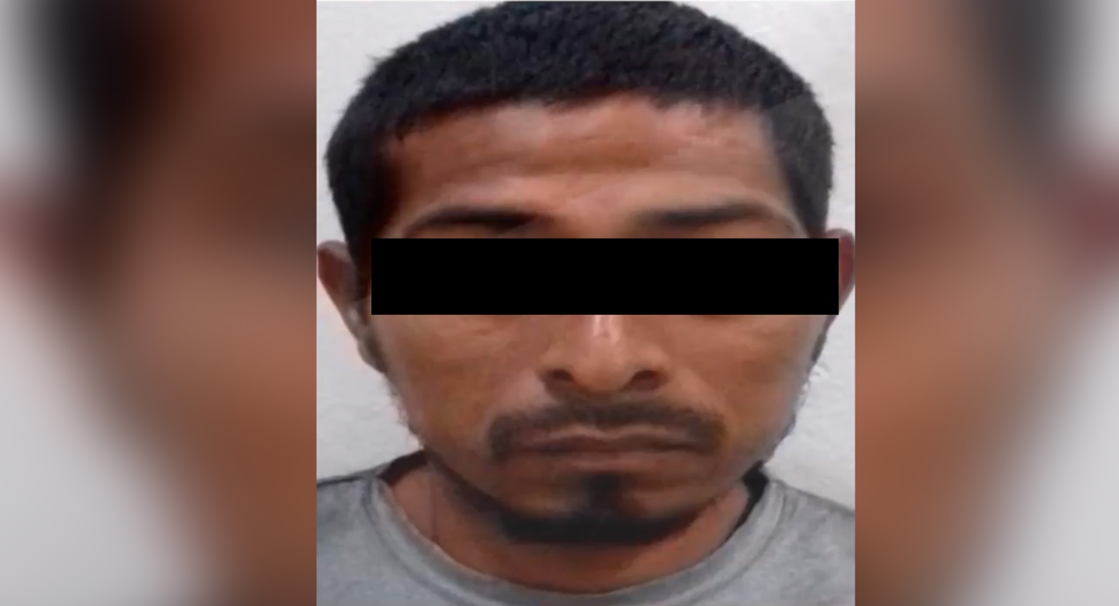 Sentencian a siete años de cárcel a violador de Campeche