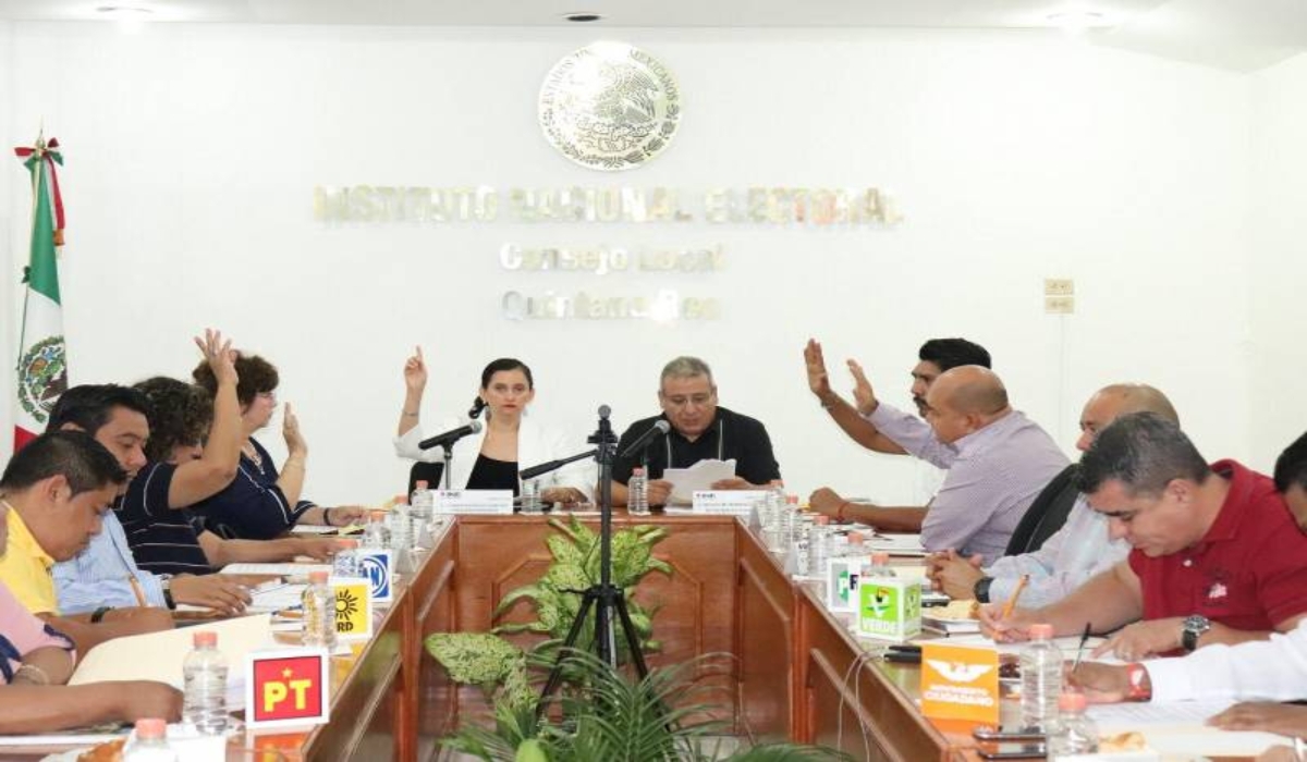 Inicia el proceso electoral 2020-2021 en Quintana Roo
