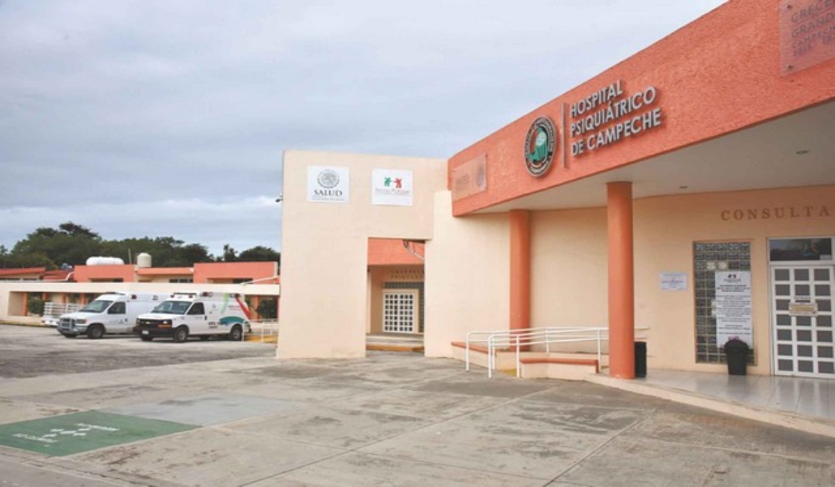 Campeche registra una disminución del 30% en los casos de suicidio