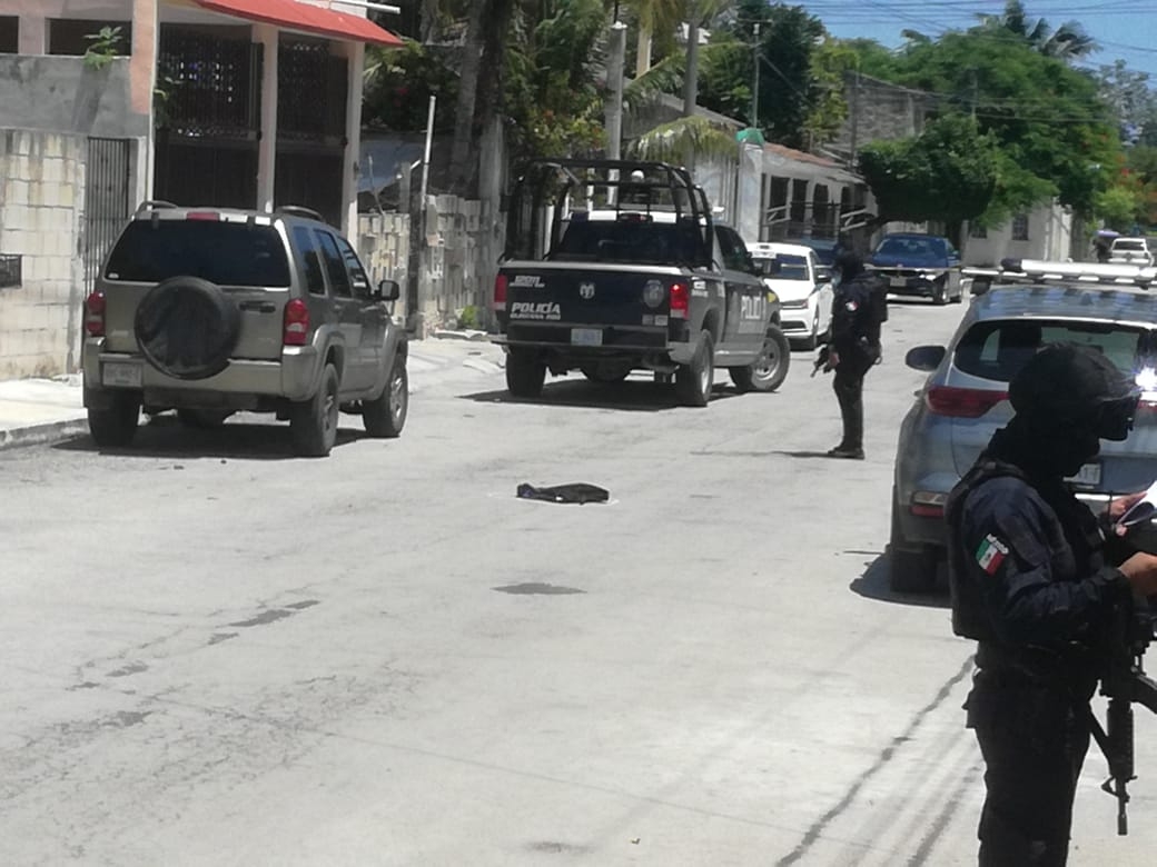 Acusan a la Fiscalía de no investigar paradero de jóvenes secuestrados en Cancún