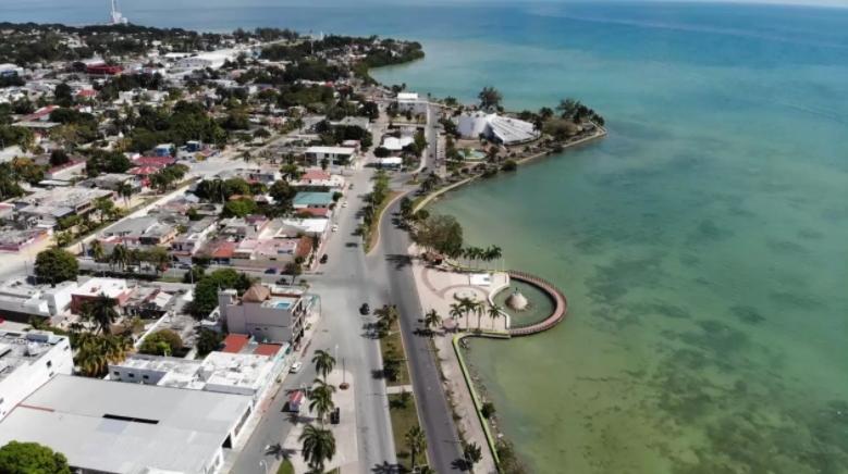 Clima en Chetumal y el estado de Quintana Roo