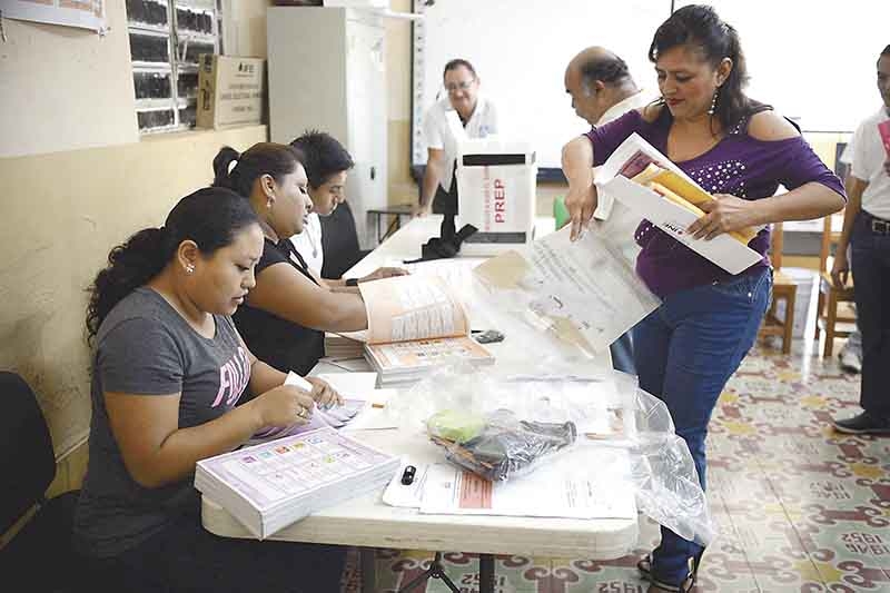Elecciones inéditas en 2021 en Yucatán, campañas serán virtuales