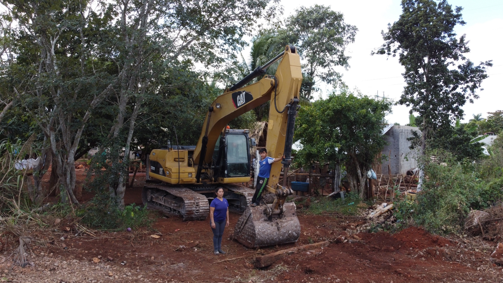 ¿Cuántas viviendas serán desalojadas por el Tren Maya en Yucatán y Campeche?