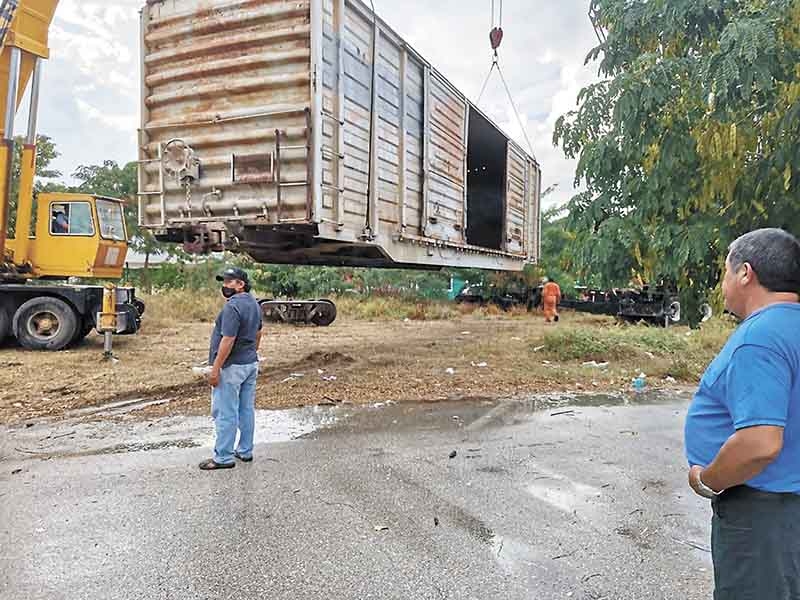 Tren Maya en Mérida ya no será subterráneo, lo elevarán 9 metros