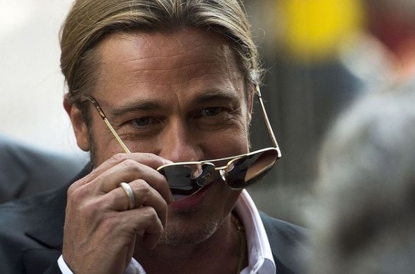 Gatusso compara al Napoli con Brad Pitt