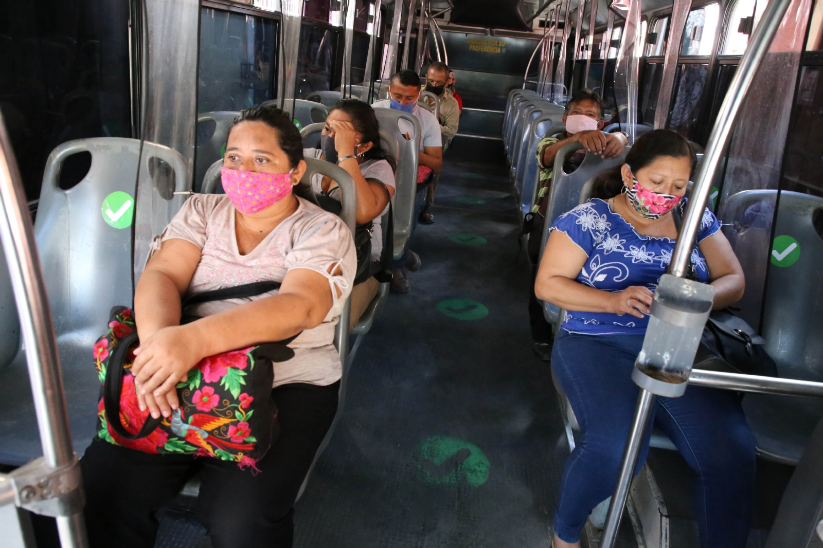 Reportan 109 nuevos contagios de COVID-19 en Yucatán
