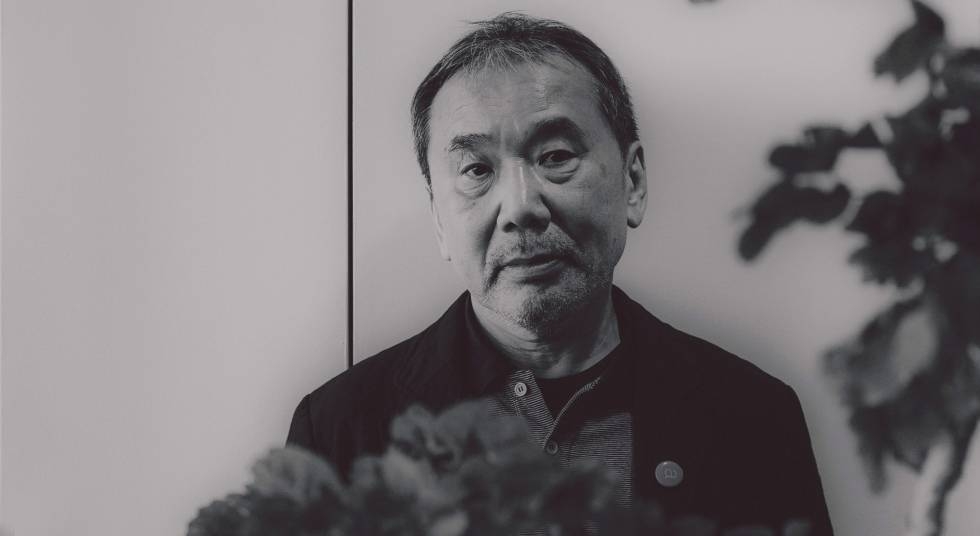Haruki Murakami, el eterno favorito al Nobel de Literatura, cumple 72 años