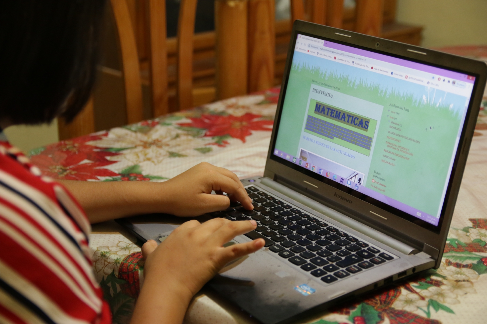 Más de 8 mil alumnos sin acceso a clases en línea en Quintana Roo