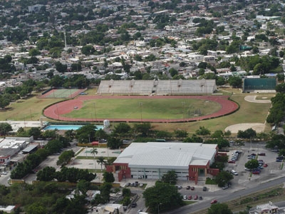 Yucatán lidera cantidad de espacios deportivos en la Península; reporta Inegi