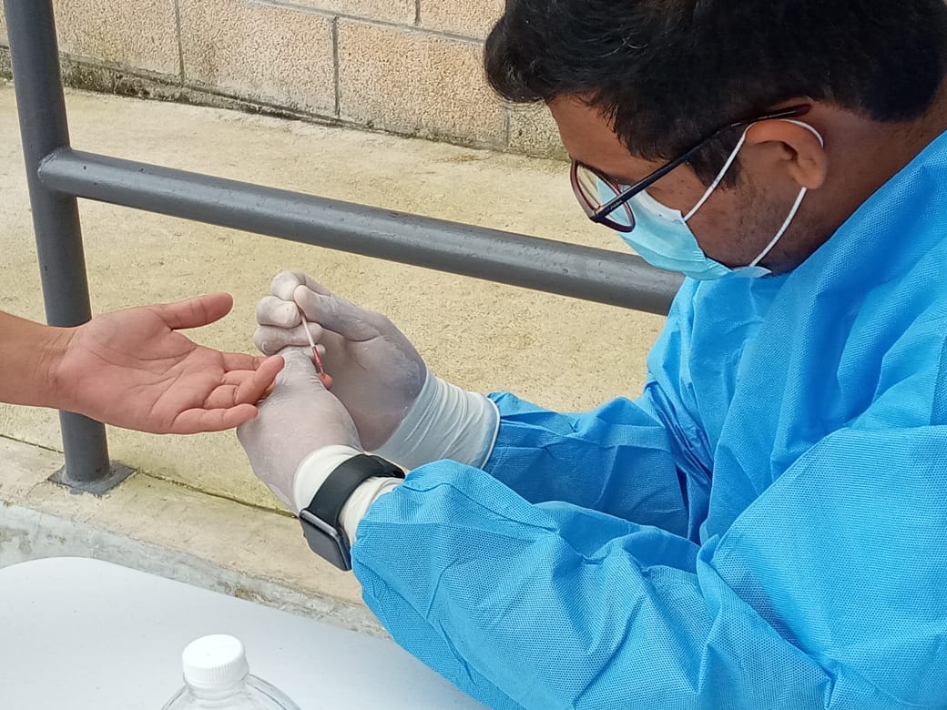 Detectan 18 casos de ómicron en Quintana Roo; SESA no da datos de los contagiados