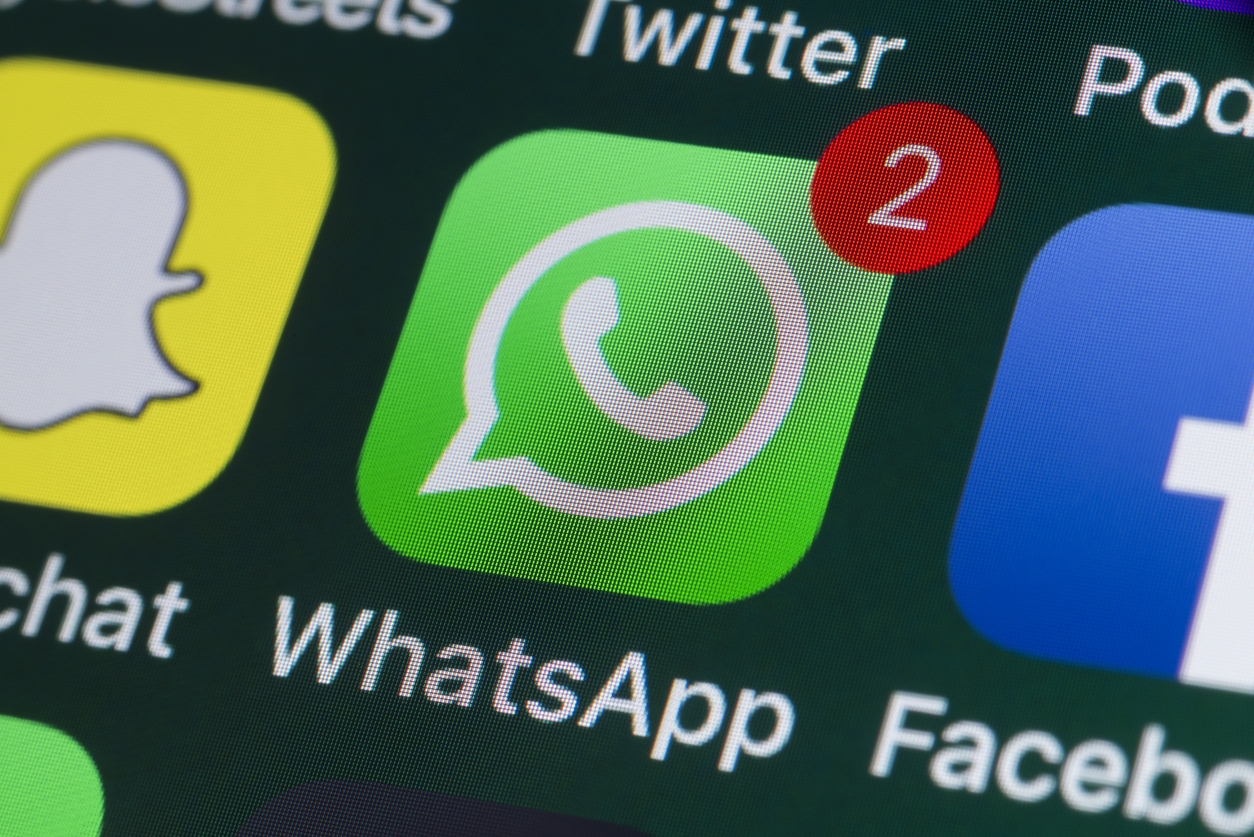 Inai advierte a usuarios sobre nuevas políticas de privacidad de WhatsApp