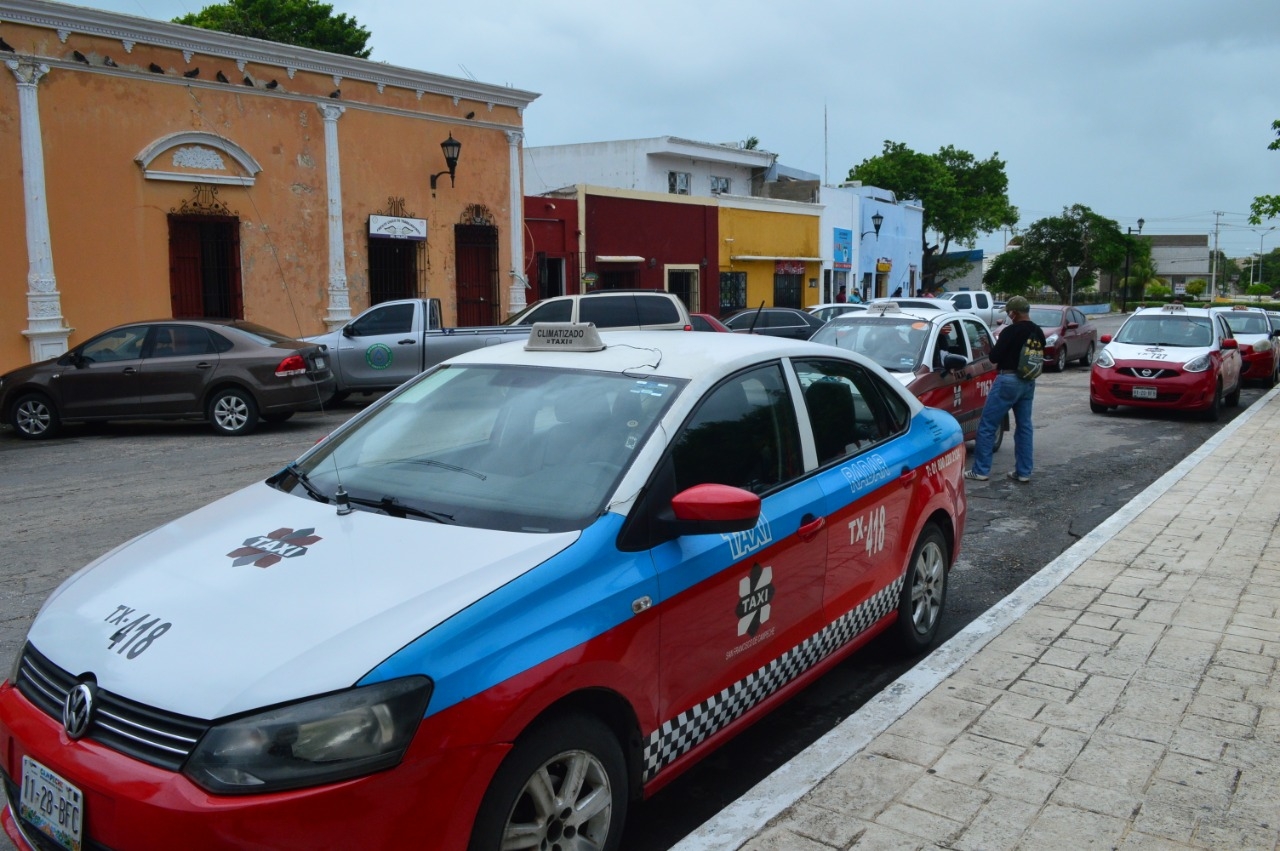 FUTV continúa con las disputas internas en Campeche