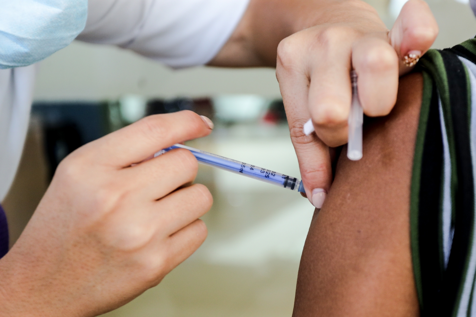 Anuncian segunda dosis de vacuna anticovid en jóvenes de 18 a 29 años en Cancún