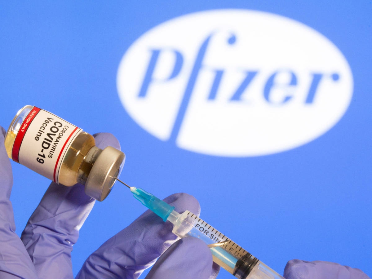 AMLO: Pfizer está cumpliendo el contrato; su vacuna es la que más se aplica
