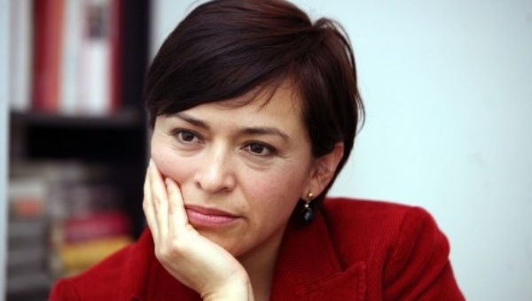 Anabel Hernández adelantó exoneración de Cienfuegos en 2020