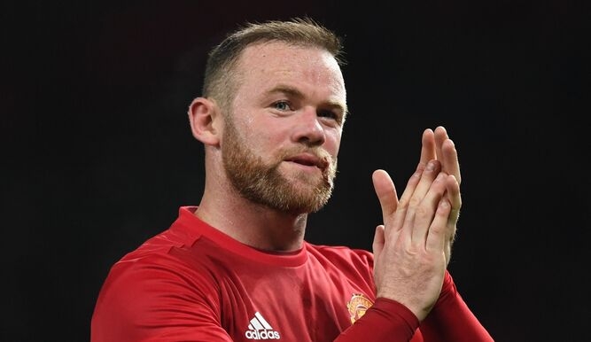 Manchester United envía mensaje ante el retiro de Wayne Rooney