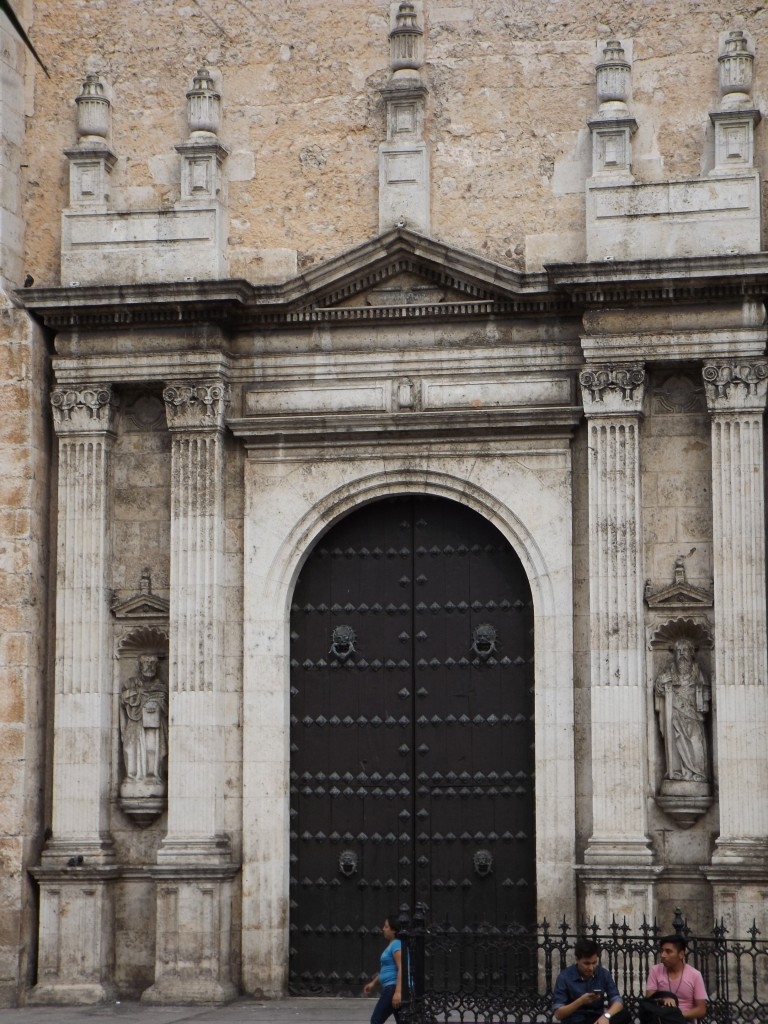 Conoce las cinco iglesias más bonitas para visitar en Mérida