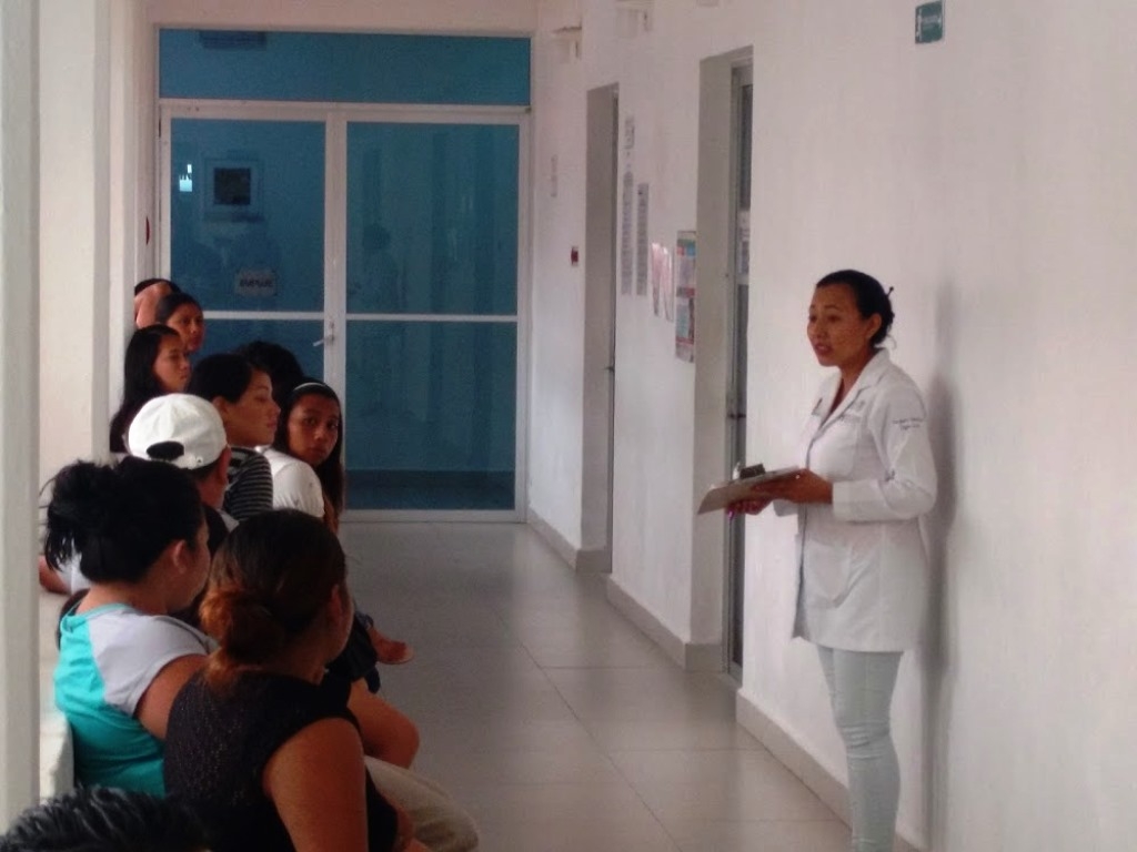 Hospitales de Cozumel duplican ocupación hospitalaria por COVID-19