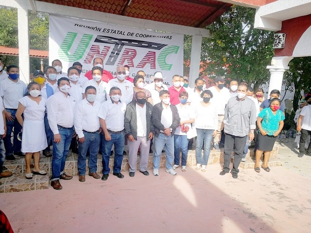 Transportistas amenazan romper alianzas con Gobierno de Campeche