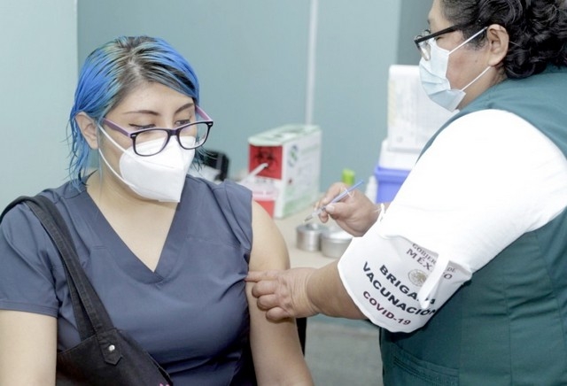 COVID-19 en aumento, piden seguir protocolos en Campeche: Secretaria de Salud