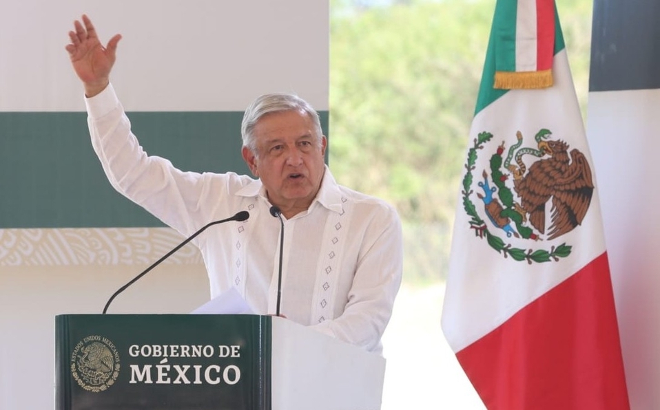 México acepta que ONU priorice vacunas COVID-19 a países pobres: AMLO