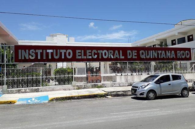 IEQROO da a conocer primer conteo de respaldo ciudadano a candidatos independientes
