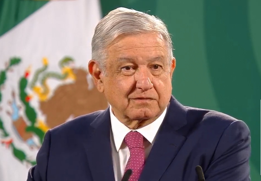 López Obrador descarta fractura con el gobierno de EU por caso Cienfuegos