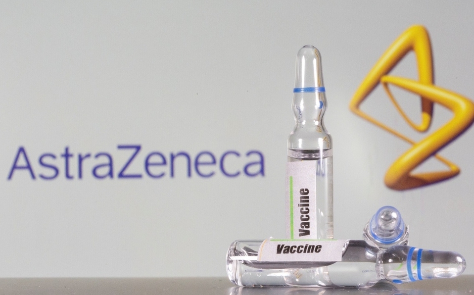 Argentina enviará principio activo de vacuna anticovid de AstraZeneca: Ebrard