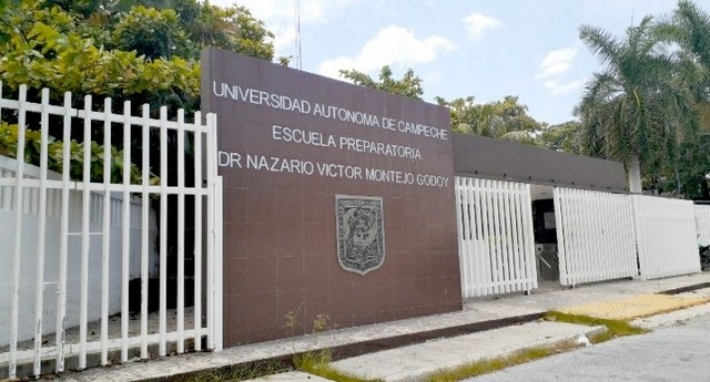 Regresan a clases virtuales preparatorias y universidades en Campeche