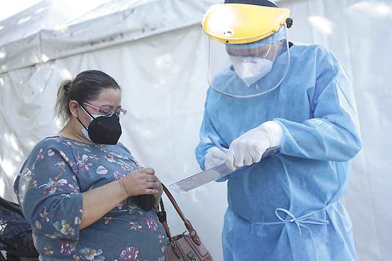 Yucatán recibirá casi 2 mil vacunas contra el COVID-19