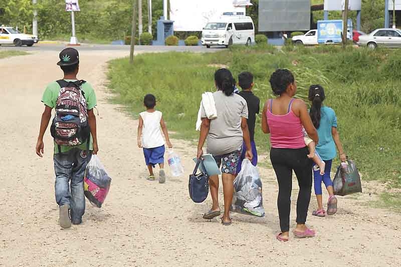 Migrantes yucatecos esperan menos racismo con Joe Biden