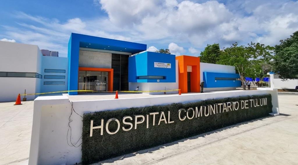 Hospital Insabi niega atención a enferma de COVID-19 en Tulum